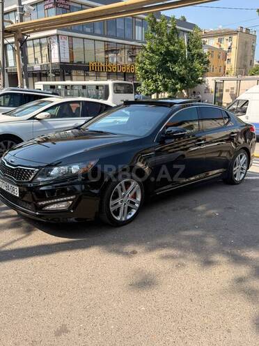 Kia Optima-11