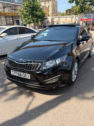 Kia Optima-1