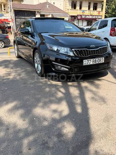 Kia Optima-3