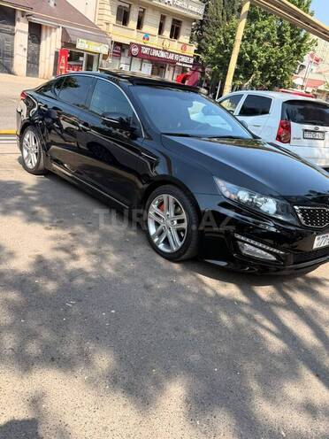 Kia Optima-10