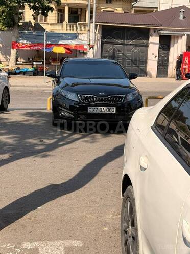 Kia Optima-16