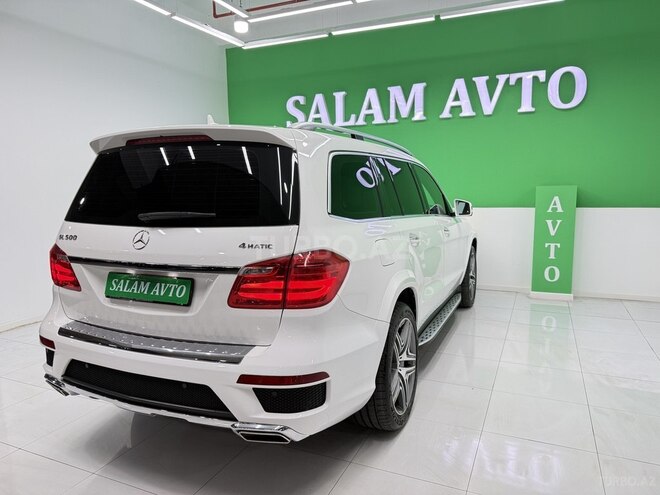 Mercedes GL 500 4MATIC-6