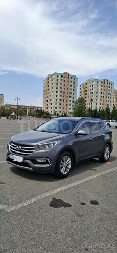 Hyundai Santa Fe-1