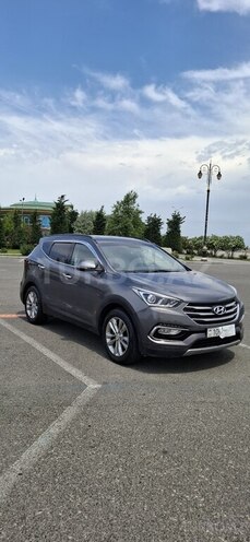 Hyundai Santa Fe-2