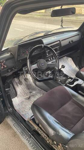 LADA (VAZ) Niva-4