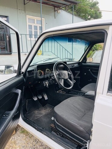 LADA (VAZ) 2107-3