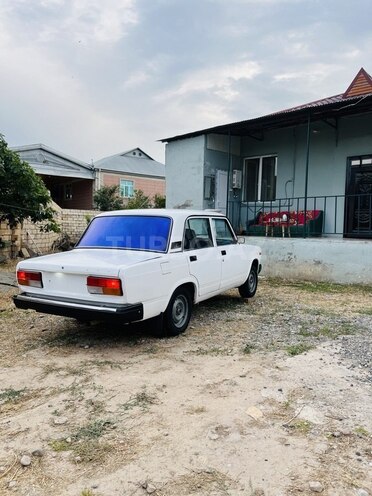 LADA (VAZ) 2107-7
