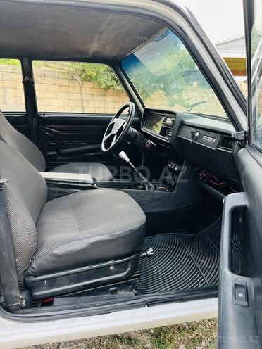 LADA (VAZ) 2107-8