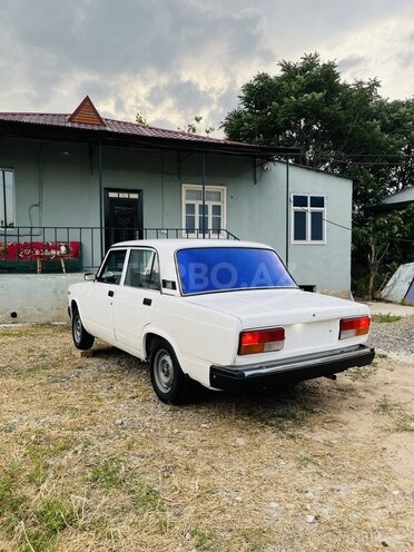 LADA (VAZ) 2107-6