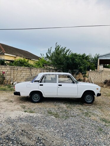 LADA (VAZ) 2107-12