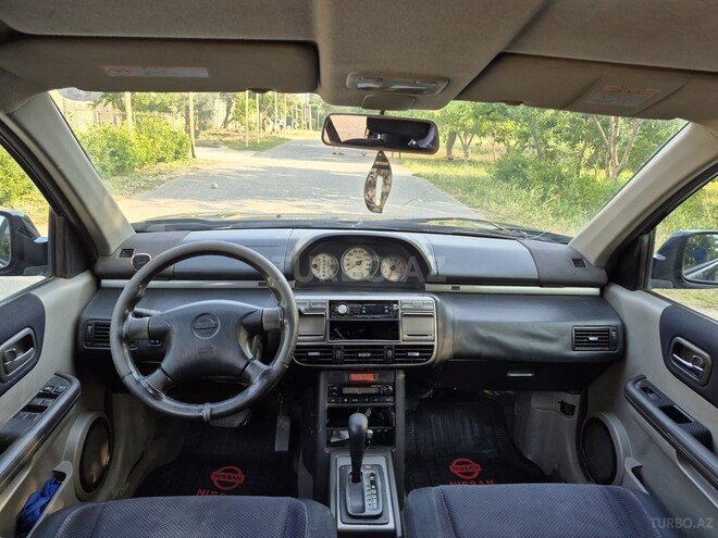 Nissan X-Trail-6