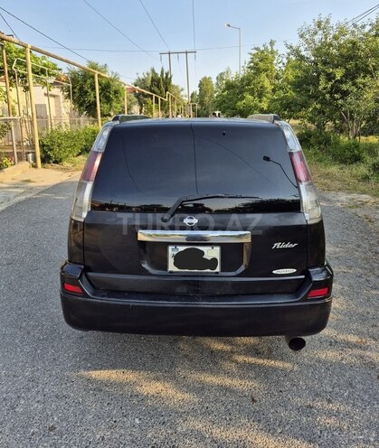 Nissan X-Trail-4