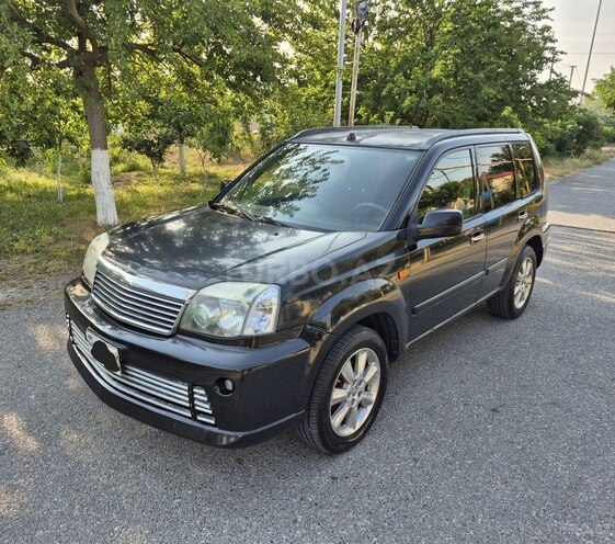 Nissan X-Trail-2