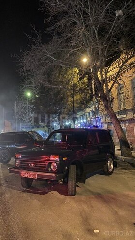 LADA (VAZ) Niva-19