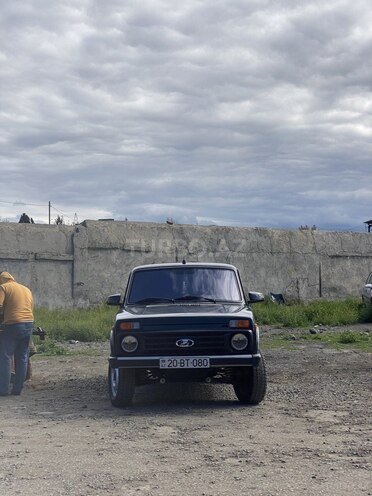 LADA (VAZ) Niva-10