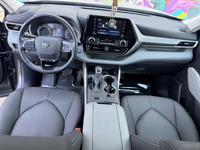 Toyota Highlander-11