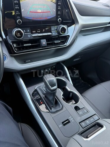 Toyota Highlander-17
