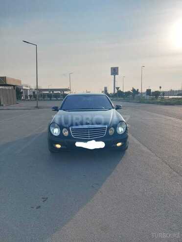 Mercedes E 320 4MATIC-15