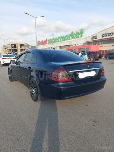 Mercedes E 320 4MATIC-17