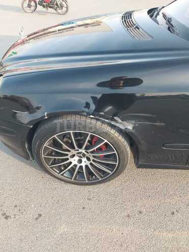 Mercedes E 320 4MATIC-19