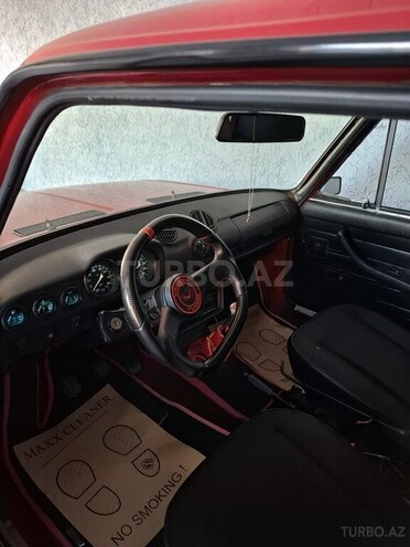 LADA (VAZ) 2106-4