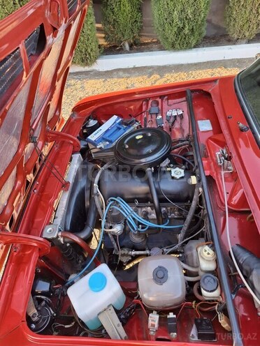 LADA (VAZ) 2106-8