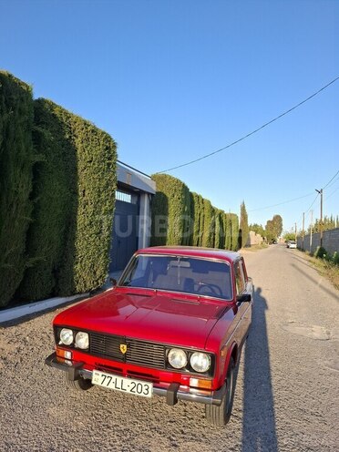LADA (VAZ) 2106-2