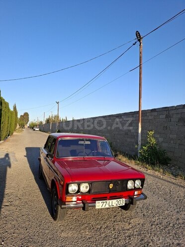 LADA (VAZ) 2106-1