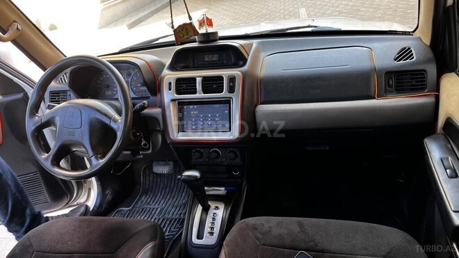 Mitsubishi Pajero io-14