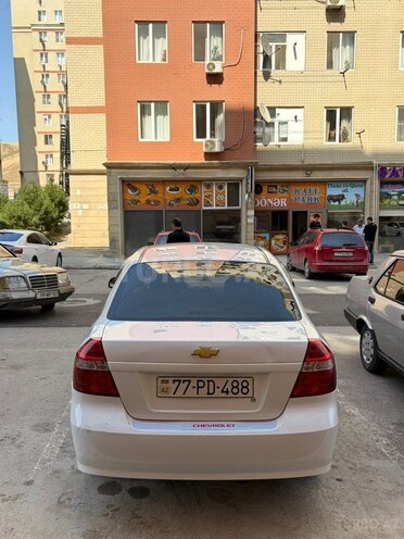 Chevrolet Nexia-2