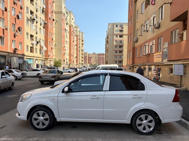 Chevrolet Nexia-3