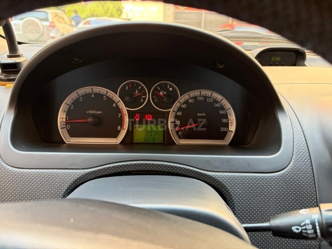 Chevrolet Nexia-13