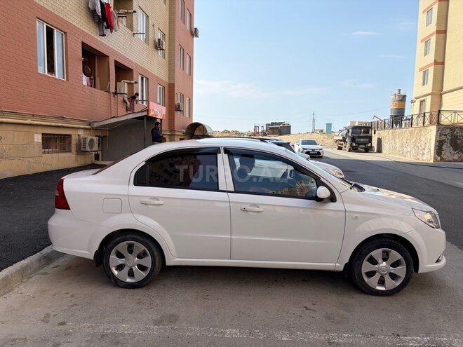 Chevrolet Nexia-4