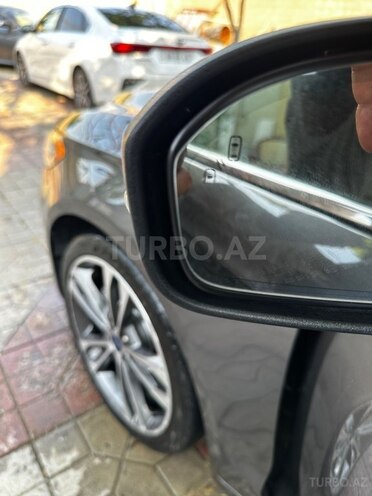 Ford Fusion (North America)-7