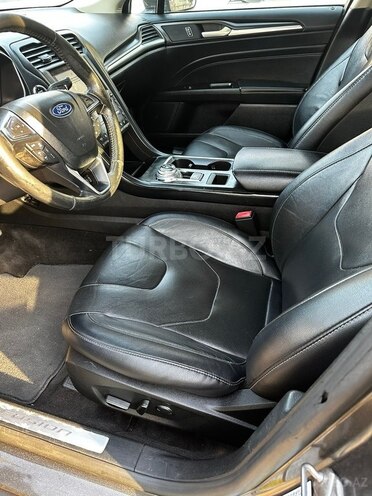 Ford Fusion (North America)-11