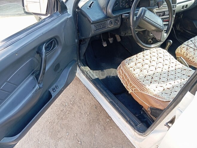 LADA (VAZ) 21099-3