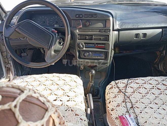 LADA (VAZ) 21099-2