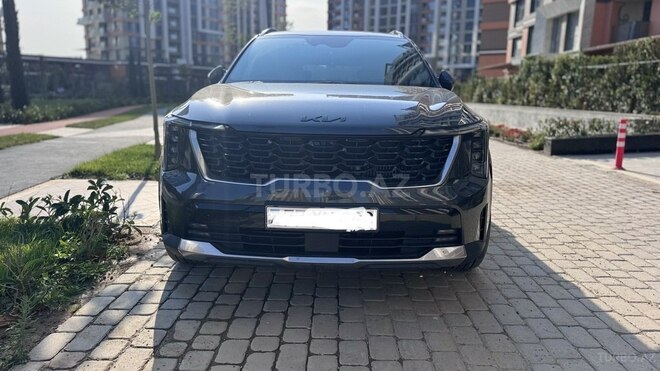 Kia Sorento-1