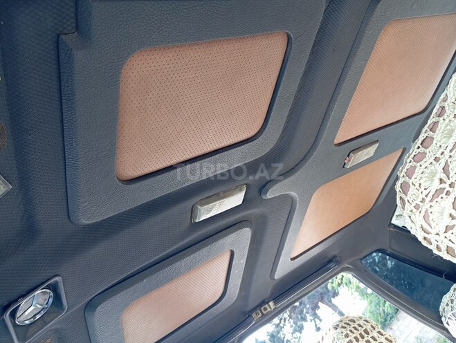 LADA (VAZ) 21099-8