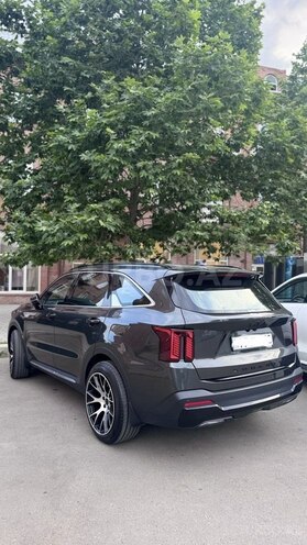 Kia Sorento-2