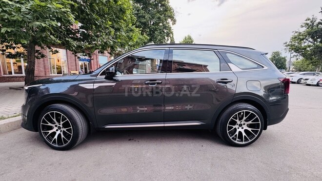 Kia Sorento-4