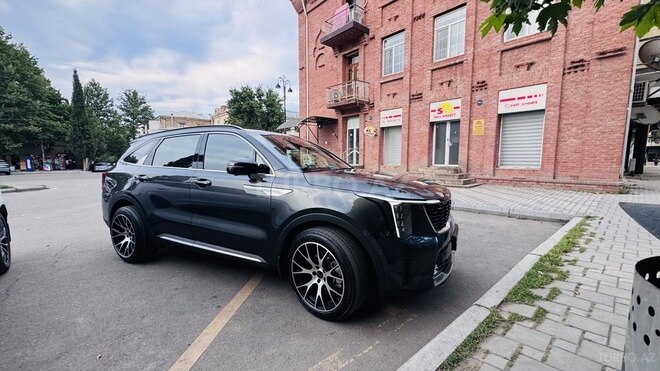 Kia Sorento-5