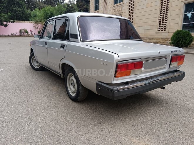 LADA (VAZ) 2107-4
