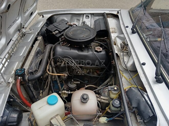 LADA (VAZ) 2107-8