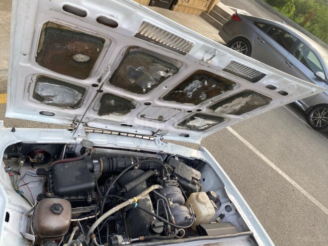 LADA (VAZ) 2107-10