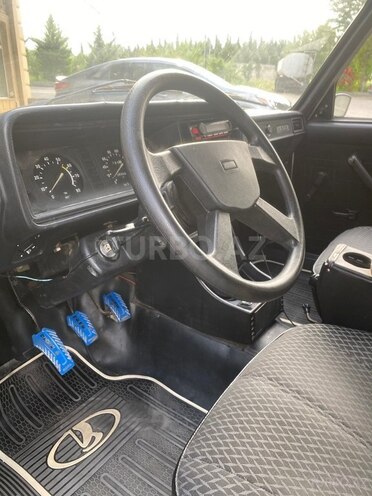 LADA (VAZ) 2107-7