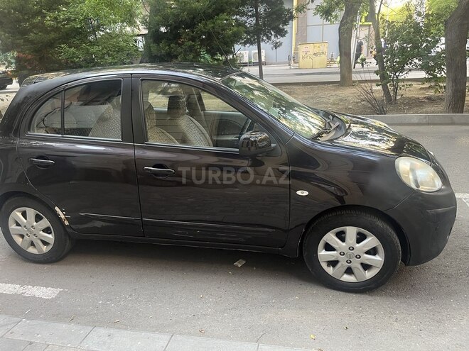Nissan Micra-3