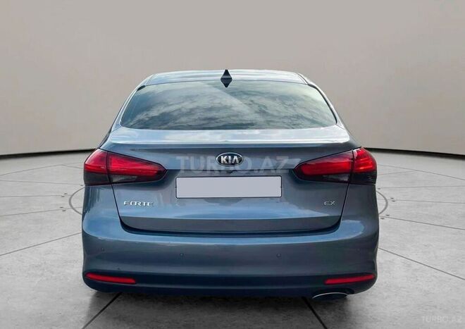 Kia Forte-2