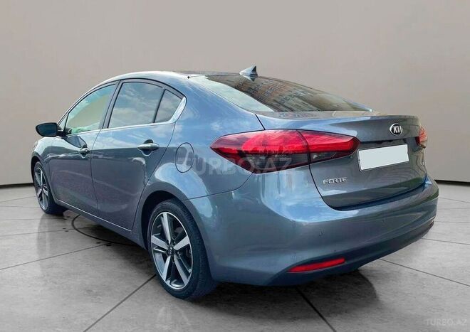 Kia Forte-3