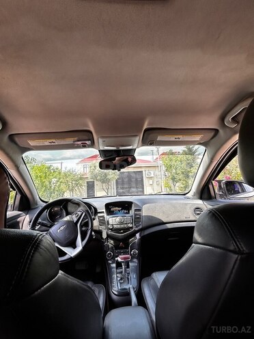 Chevrolet Cruze-4